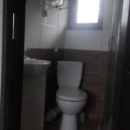 Domek letniskowy Skandynawski *