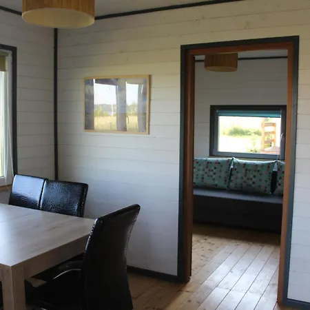 Domek letniskowy Skandynawski *