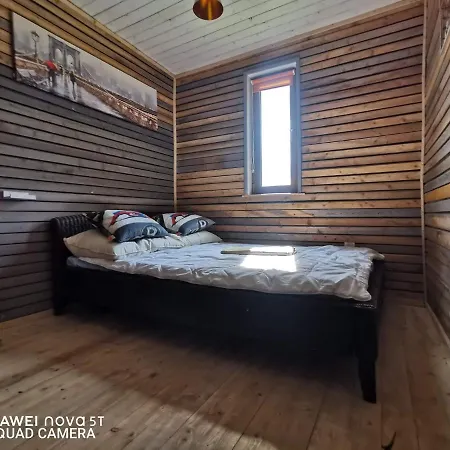 Lodge Skandynawski