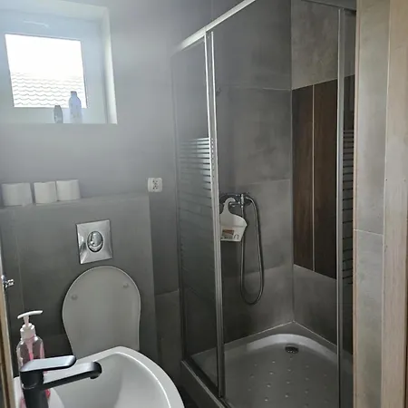 Skandynawski Lodge *