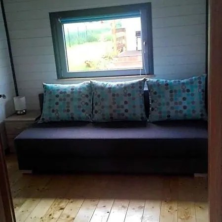 Skandynawski Lodge *
