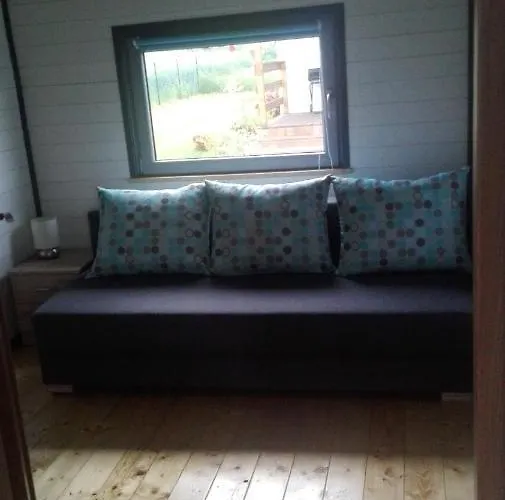 Skandynawski * Luszczewo