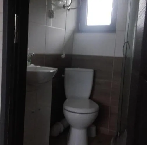 Lodge Skandynawski *