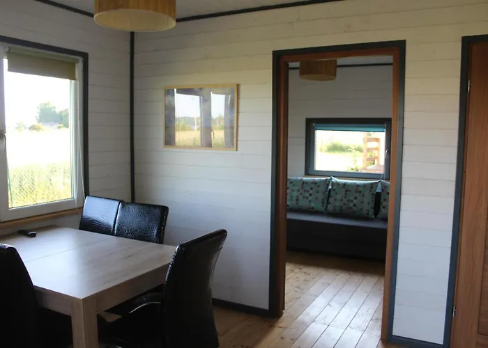 Lodge Skandynawski *